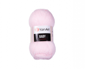 Yarn YarnArt Baby 853